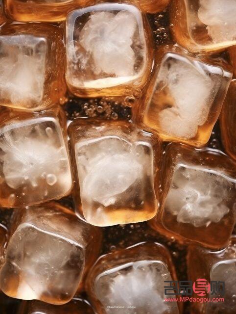<h3>冰塊咋美容</h3>