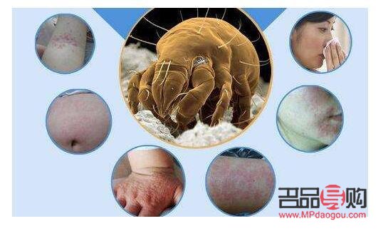 做美容去螨蟲嗎(做美容去螨蟲嗎有效果嗎)