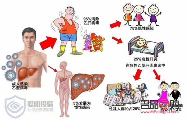 <h3>乙肝患者日常身體護理指南</h3>