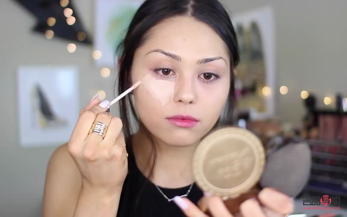 彩妝教母怎么化(彩妝教母怎么化妝好看)