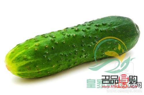 <h3>怎么用黃瓜美容</h3>