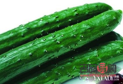 怎么用黃瓜美容