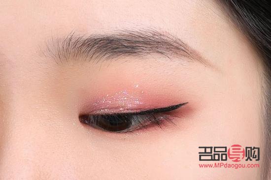 男變女眼妝怎么畫(huà)初學(xué)者視頻