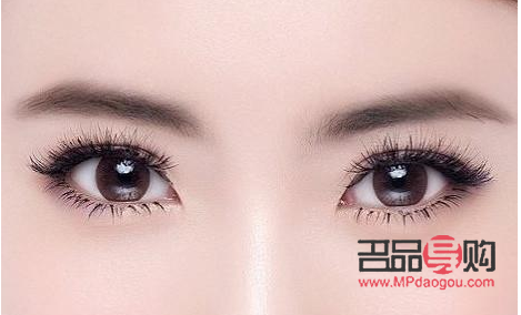 新月形的雙眼皮圖片大全(新月形的雙眼皮圖片大全大圖)