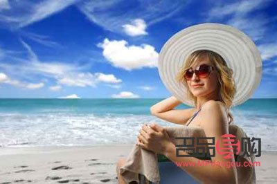 度假后身體護理美白嗎(度假后的心情說說)