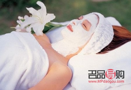 在家這么做美容(在家怎樣做美容)