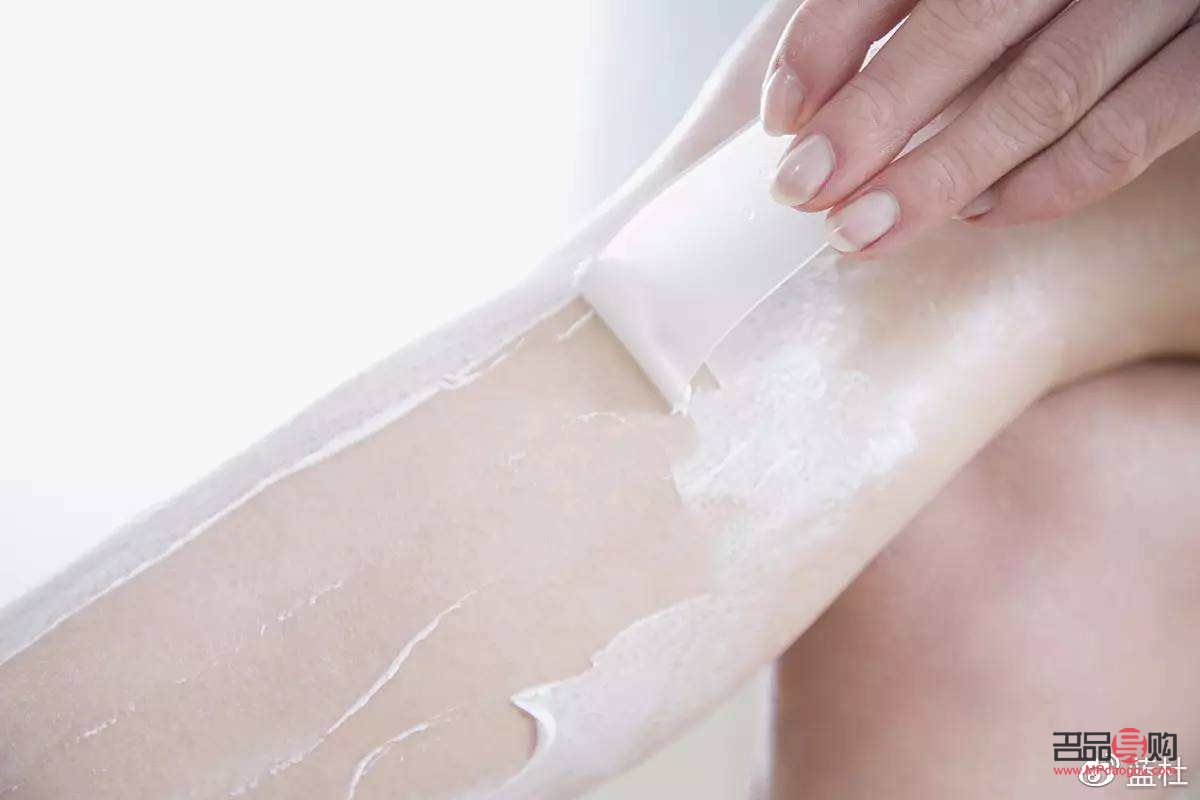 身體去毛后怎么護(hù)理呢(身體去毛后怎么護(hù)理呢圖片)