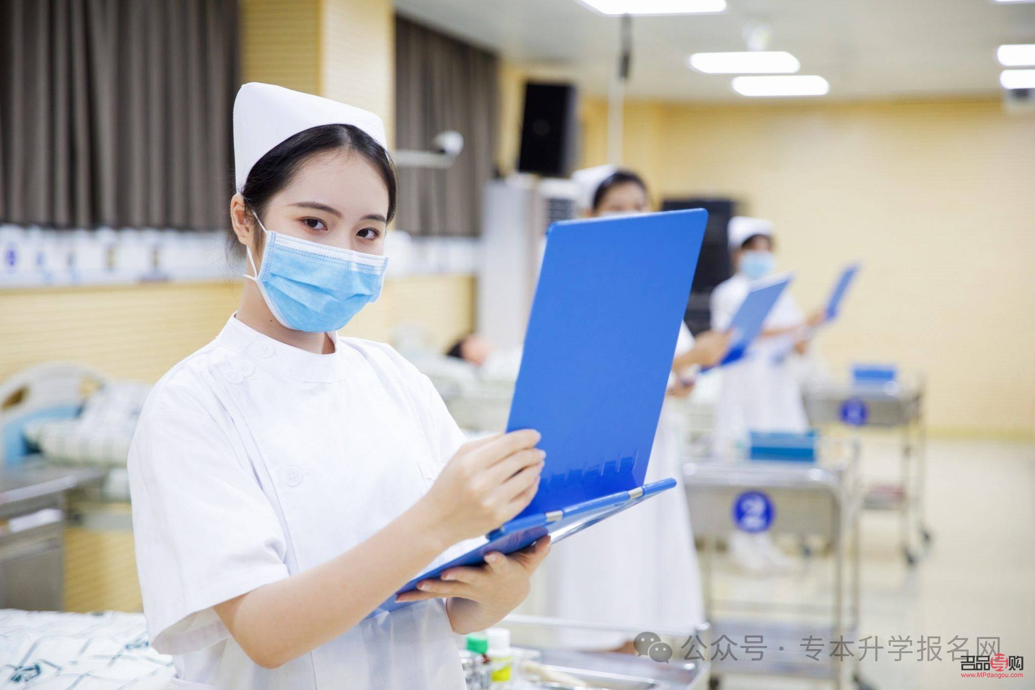 護(hù)理學(xué)有什么身體要求(護(hù)理學(xué)有什么身體要求限制)