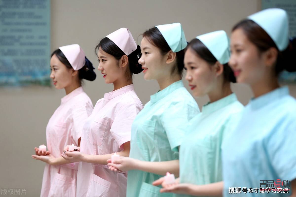 護(hù)理學(xué)有什么身體要求(護(hù)理學(xué)有什么身體要求限制)