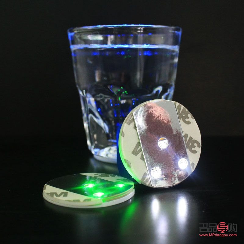<h3>發(fā)光玻璃小禮物怎么做</h3>
