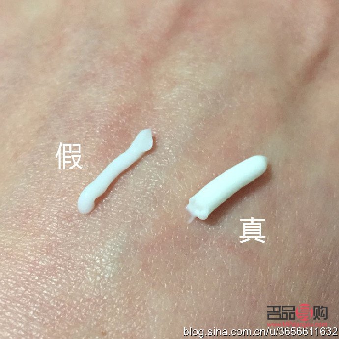 怎么查彩妝真?zhèn)?怎么查彩妝真?zhèn)舞b別)