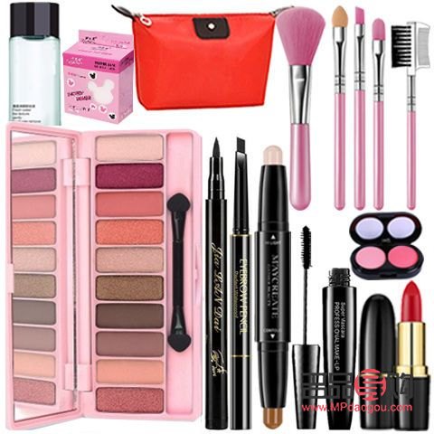 如何修改全套彩妝(如何修改全套彩妝品牌)