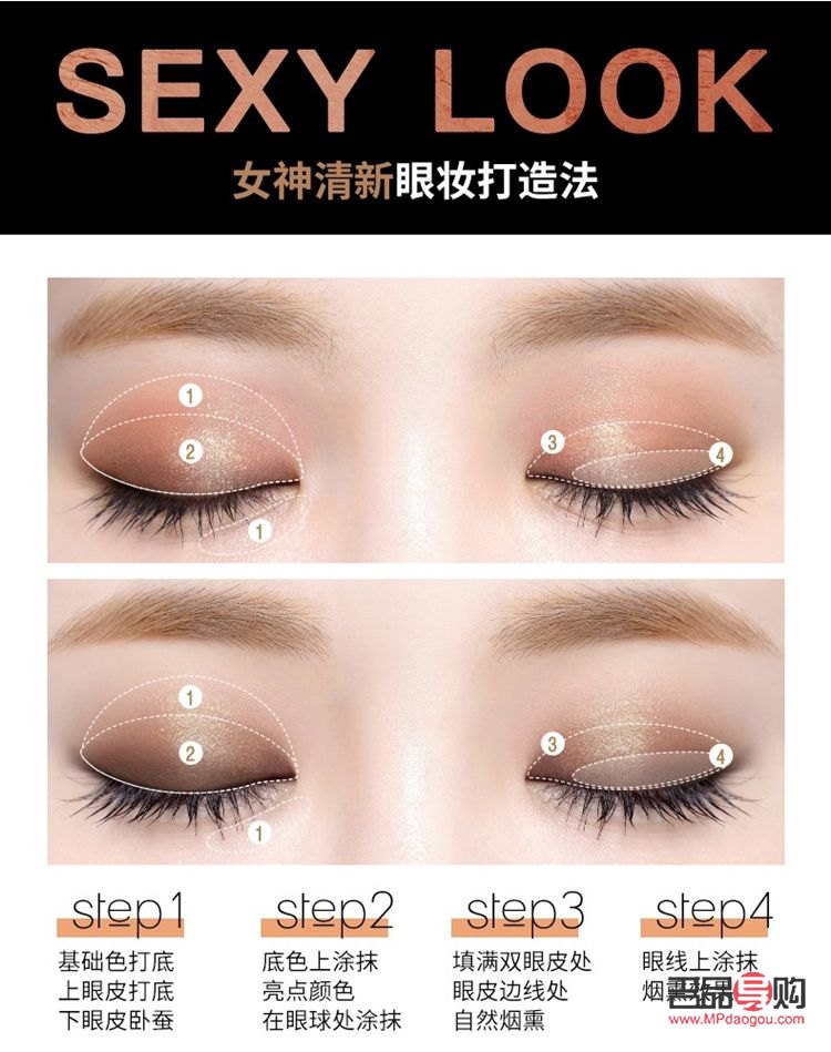 如何修改全套彩妝(如何修改全套彩妝品牌)