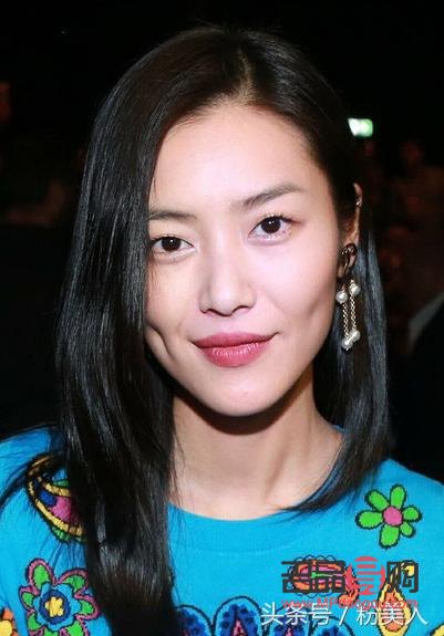 哪種雙眼皮比較好看圖片女生(哪種雙眼皮比較好看圖片女生)