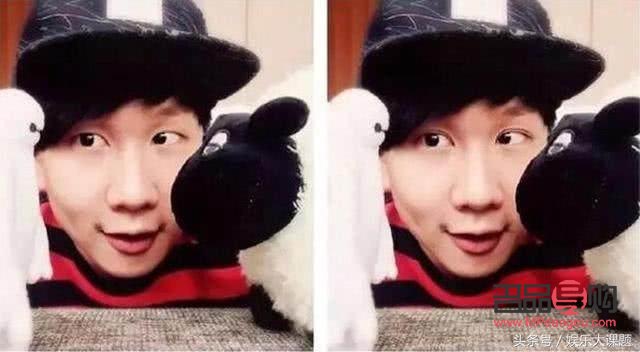 哪種雙眼皮比較好看圖片女生(哪種雙眼皮比較好看圖片女生)