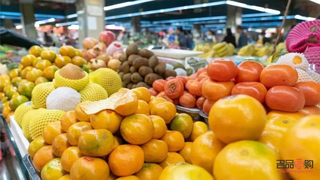 小蜜桔美容秘籍大揭秘：煥發(fā)光彩的自然之選