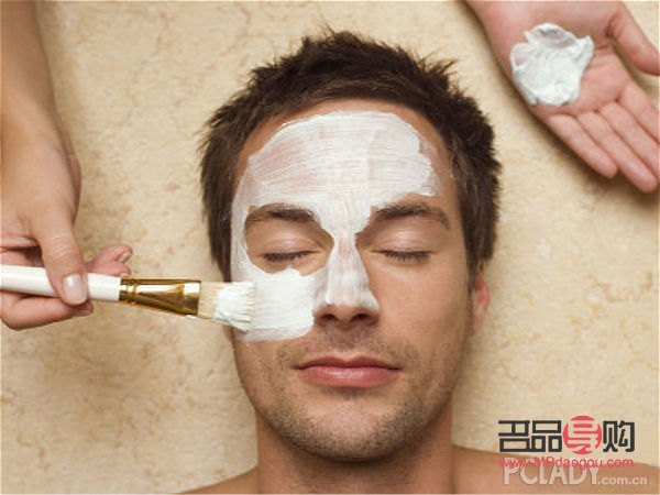 男生美容新風(fēng)尚：探索男性美容的奧秘與趨勢(shì)