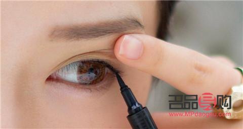 正確畫眼線的方法視頻教程(正確畫眼線的方法視頻教程全集)