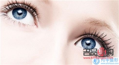 翹睫術(shù)雙眼皮能保持多久恢復(fù)