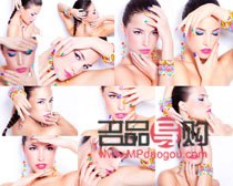 彩妝怎么拍照好看(彩妝怎么拍照好看圖片)