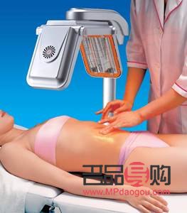 <h3>美容熱錘是否有輻射問題解析</h3>