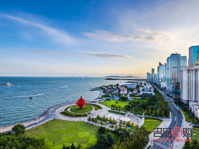 黃島區(qū)送禮物合適嗎(黃島買紀念品的地方)