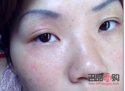 怎么測彩妝過敏了(怎么測彩妝過敏了呢)