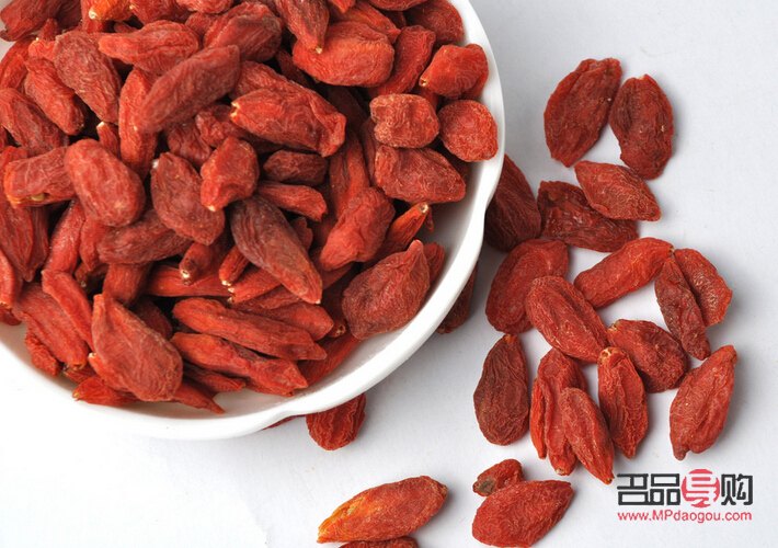 枸杞可以美容嗎