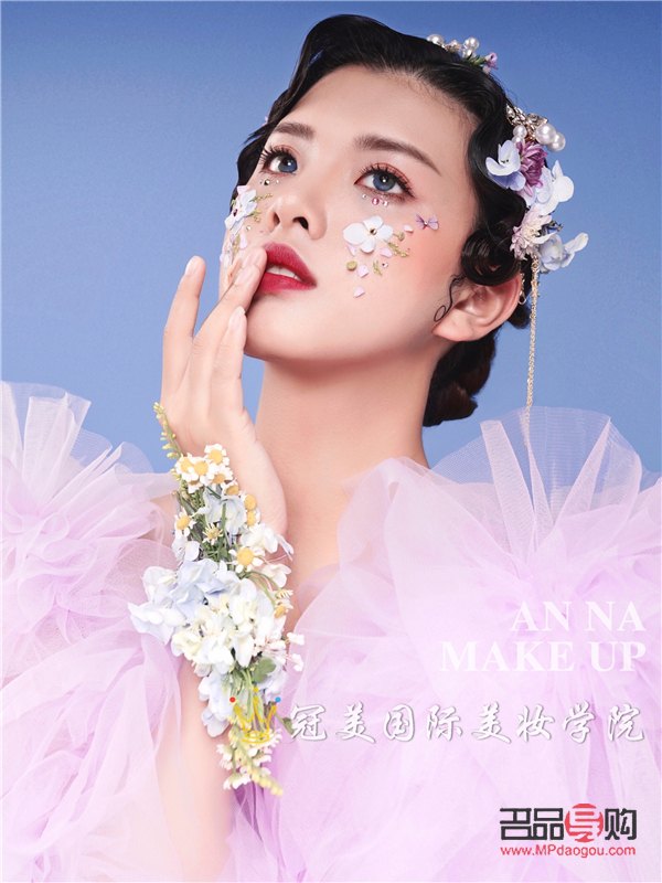 學(xué)習(xí)彩妝怎么報名——彩妝學(xué)習(xí)報名全攻略