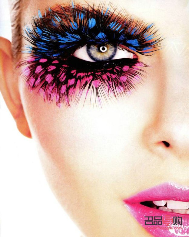 怎么免費(fèi)化彩妝(怎么免費(fèi)化彩妝呢)