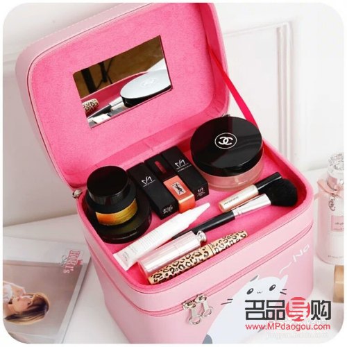 彩妝工具清洗全攻略：打造潔凈美妝新體驗(yàn)