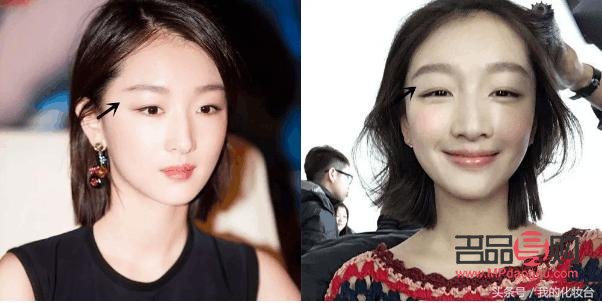 <h3>單眼皮眼睛變大的自然方法</h3>