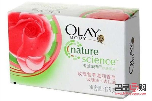 <h3>美容香皂洗臉好嗎？</h3>