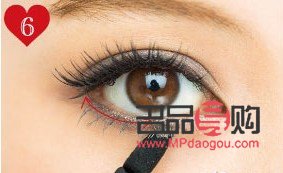 大地色眼影怎么涂視頻(大地色眼影怎么涂視頻教程)