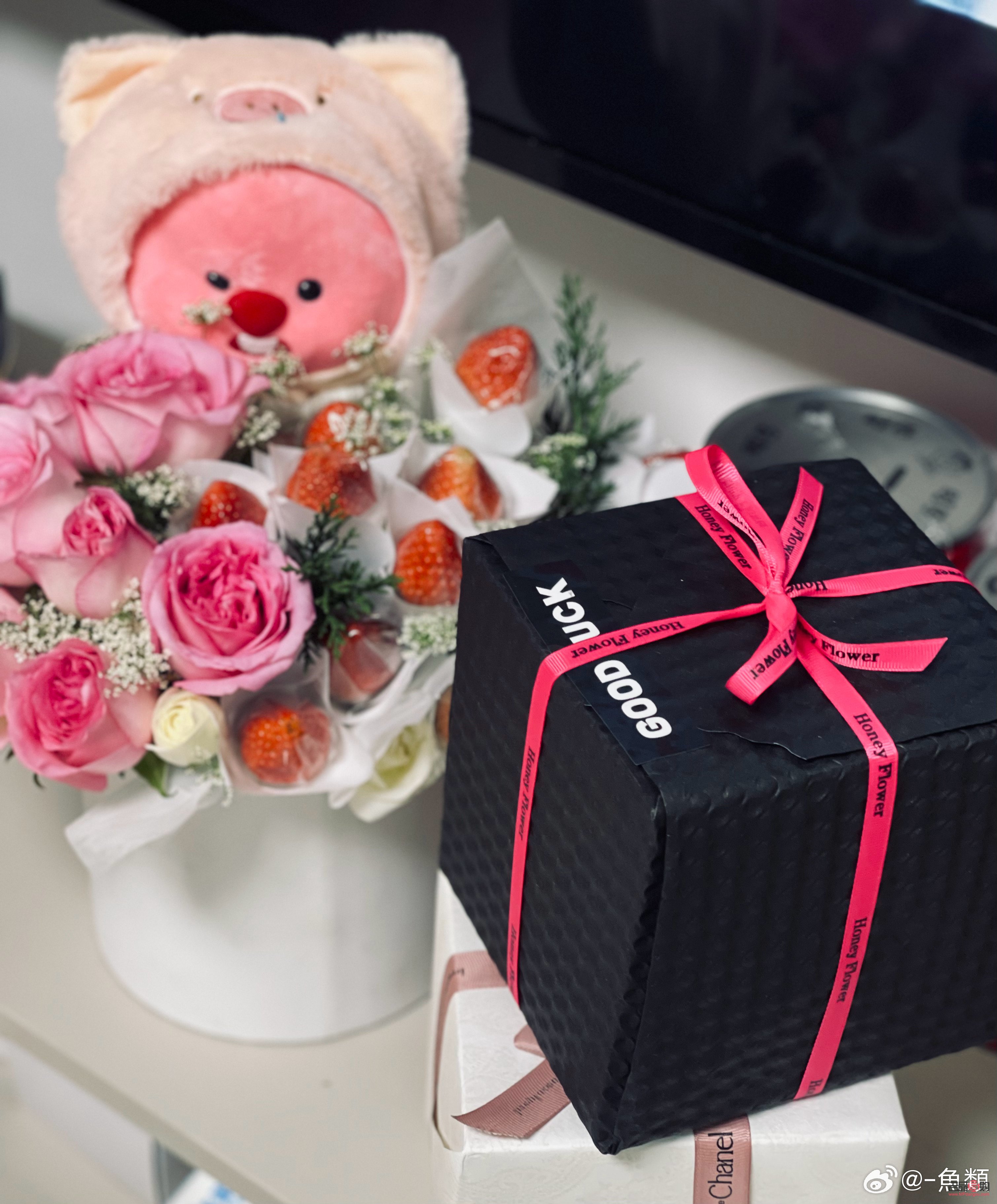 送同學(xué)禮物該說什么呢