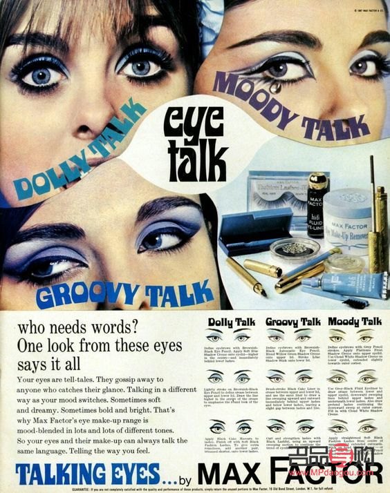 怎么去了解彩妝(怎么去了解彩妝品牌呢)