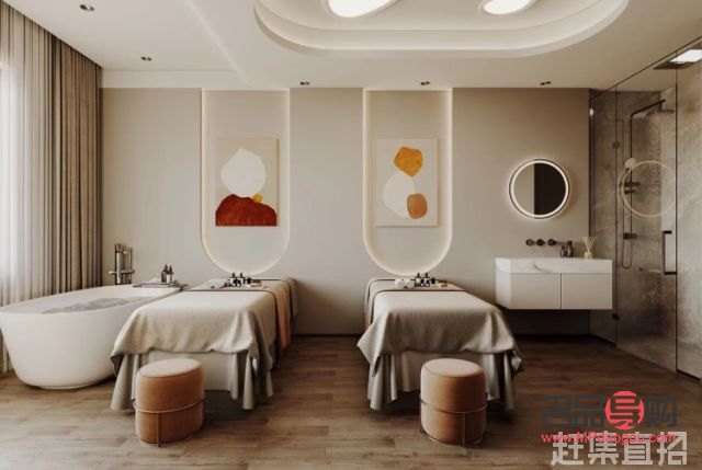 探秘柯橋美容院，美麗新選擇