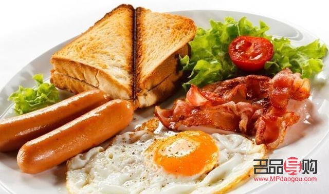 早上吃什么美容(早上吃什么美容養(yǎng)顏的早餐)