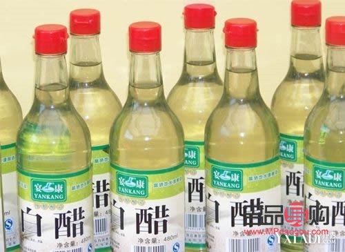 美容白醋怎么用法(美容白醋怎么用法視頻)