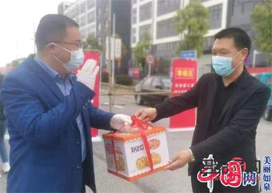 <h3>縣委副書(shū)記禮物送啥？精心挑選，傳遞心意與責(zé)任</h3>