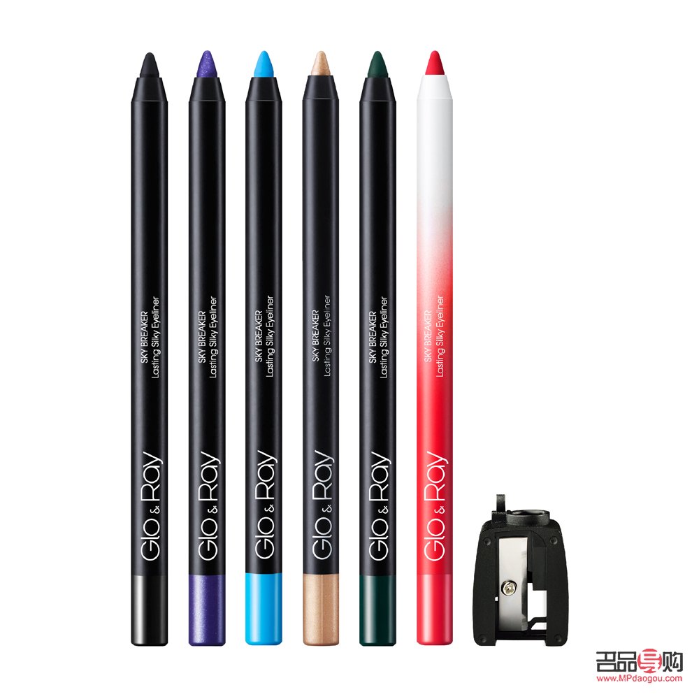 <h3>十大公認(rèn)最好用眼線筆品牌大揭秘</h3>