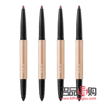 十大公認(rèn)最好用眼線筆品牌大揭秘