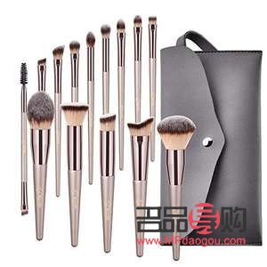 彩妝刷子怎么入貨(彩妝刷子怎么入貨賣)