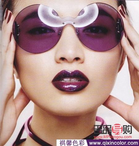 彩妝怎么畫夏天(彩妝怎么畫夏天圖片)