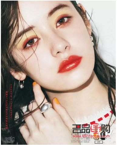 彩妝怎么畫夏天(彩妝怎么畫夏天圖片)