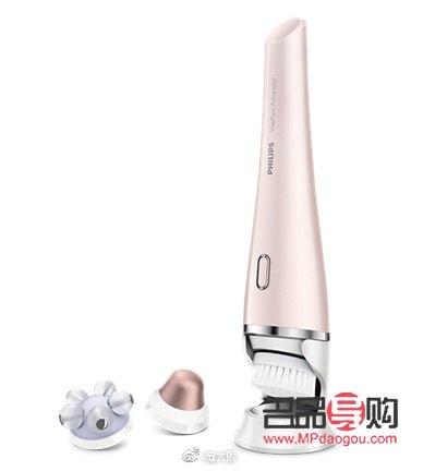 <h3>美容導(dǎo)入儀——打造肌膚新境界的神奇利器</h3>