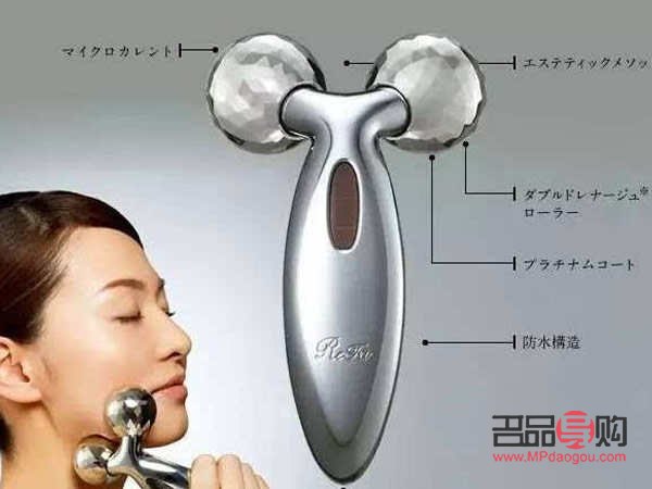 美容導(dǎo)入儀——打造肌膚新境界的神奇利器