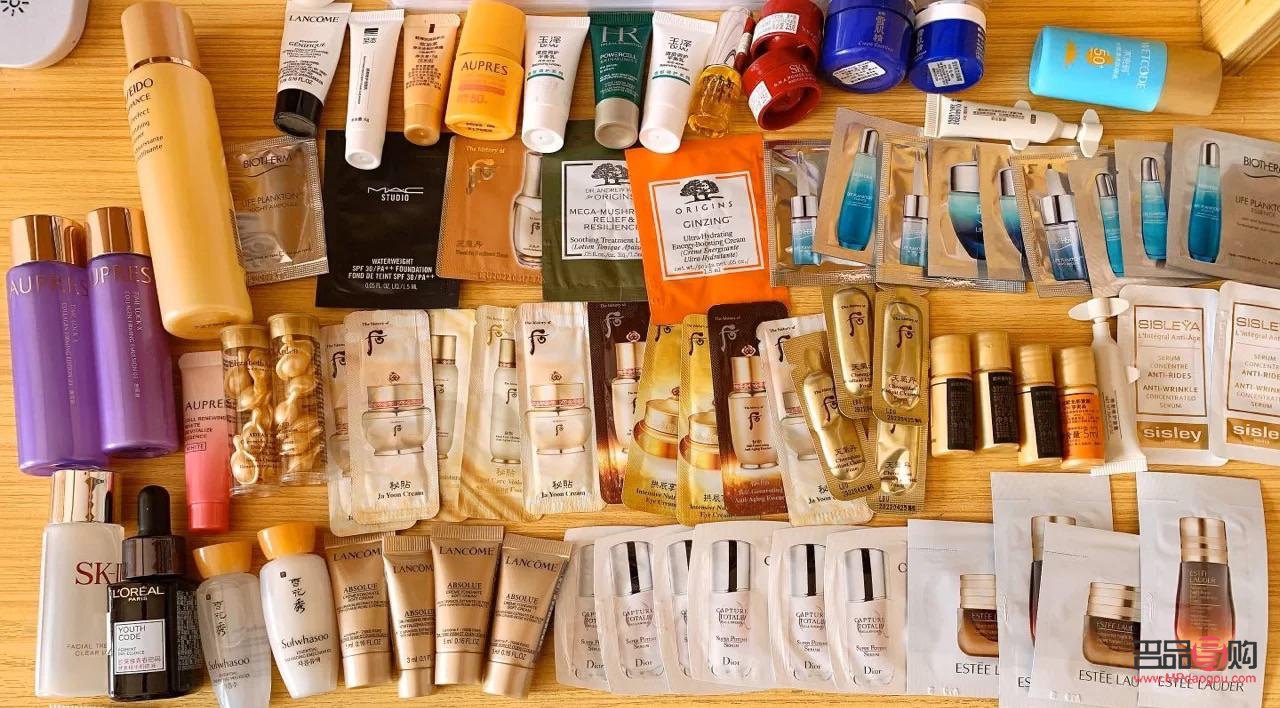 如何獲取彩妝小樣(如何獲取彩妝小樣是正品)