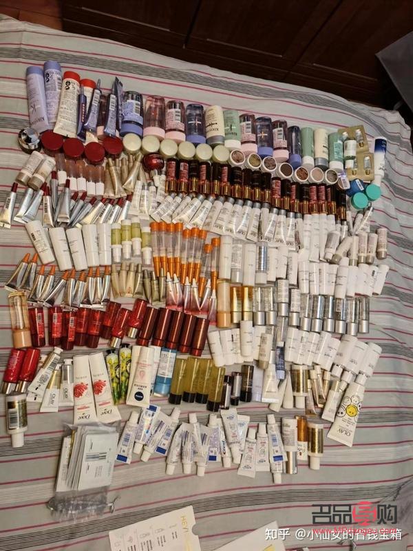 如何獲取彩妝小樣(如何獲取彩妝小樣是正品)