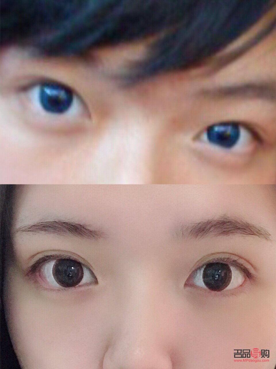 怎樣可以把內(nèi)雙眼皮變成外雙(怎樣可以把內(nèi)雙眼皮變成外雙眼皮)